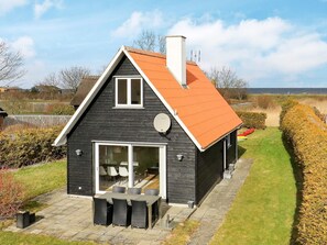 Exterior - 6 Person Holiday Home in Otterup (Otterup)