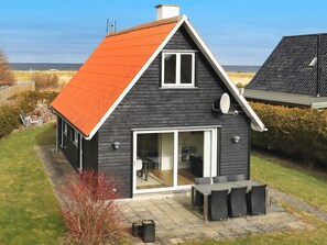 Exterior - 6 Person Holiday Home in Otterup (Otterup)