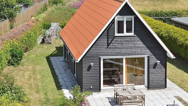 Unclassified image, 1 of 23, button - 6 Person Holiday Home in Otterup (Otterup)