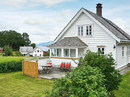 6 Person Holiday Home in Bjoa