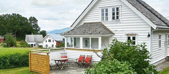 6 Person Holiday Home in Bjoa
