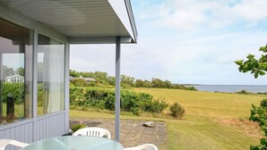 Maison | Extérieur