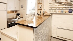Maison | Intérieur