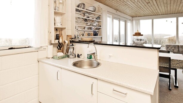 Maison | Intérieur