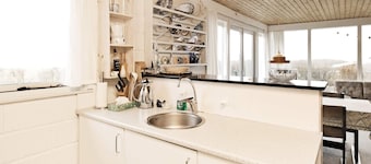 5 Person Holiday Home in Snedsted