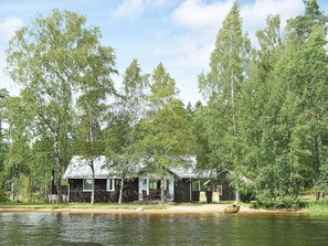 Eksteriør