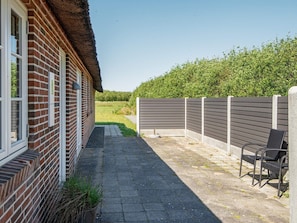 Hus | Exteriör