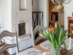 Dining - 6 Person Holiday Home in Lidhult (Unnaryd)