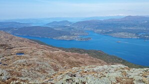 Beach - 8 Person Holiday Home in Stord (Stord)