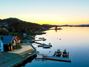Exterior - 8 Person Holiday Home in Mosterhamn (Bomlo)