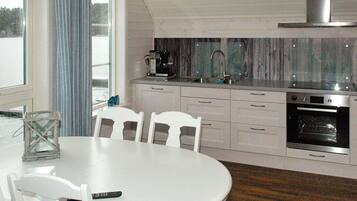 Casa | Cocina privada