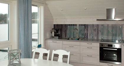 Holiday Home in Urangsvåg