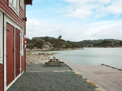 Holiday Home in UrangsvÃ¥g