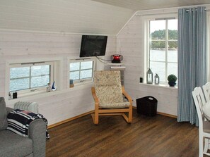 House | Interior - Holiday Home in Urangsvåg (Bomlo)