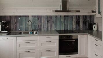 Casa | Cocina privada