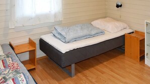 3 bedrooms - 6 Person Holiday Home in Selje (Selje)