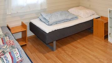 3 bedrooms