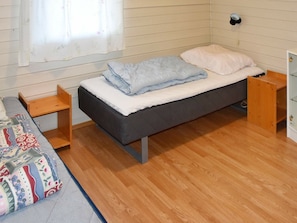 3 bedrooms - 6 Person Holiday Home in Selje (Selje)