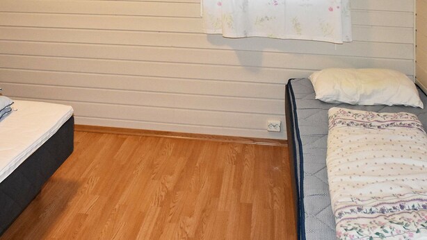 3 bedrooms - 6 Person Holiday Home in Selje (Selje)