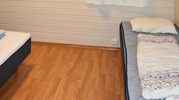 3 bedrooms