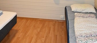 6 Person Holiday Home in Selje