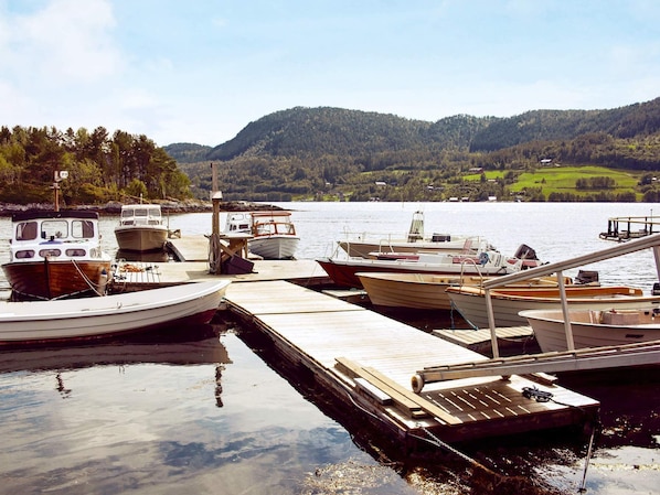 House | Marina