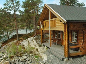 Hus | Exteriör