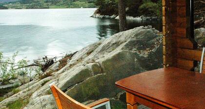 5 Person Holiday Home in Vagland
