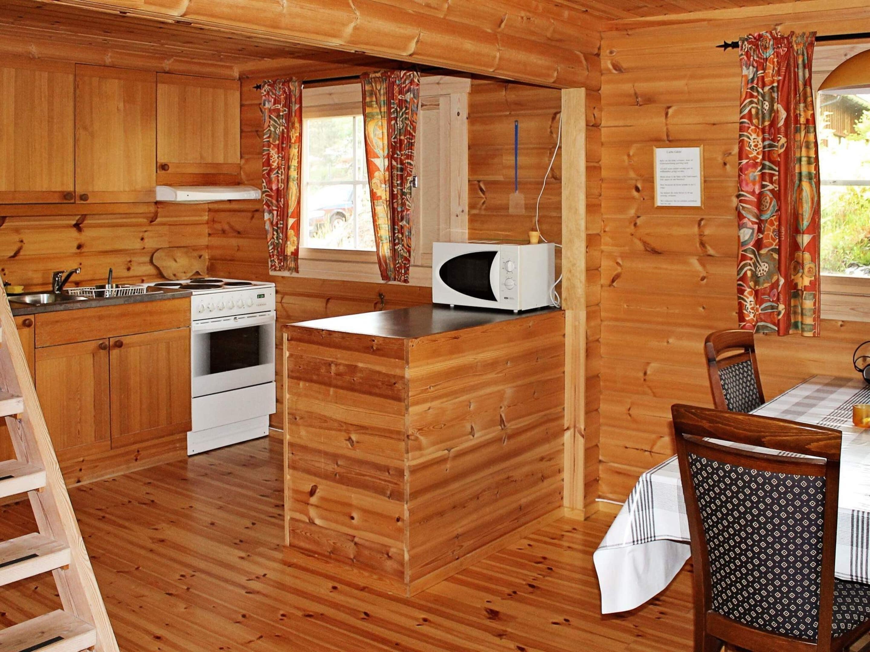 Casa | Cucina privata