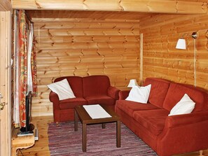 House | Living area