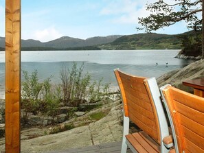 Maison | Vue sur le lac