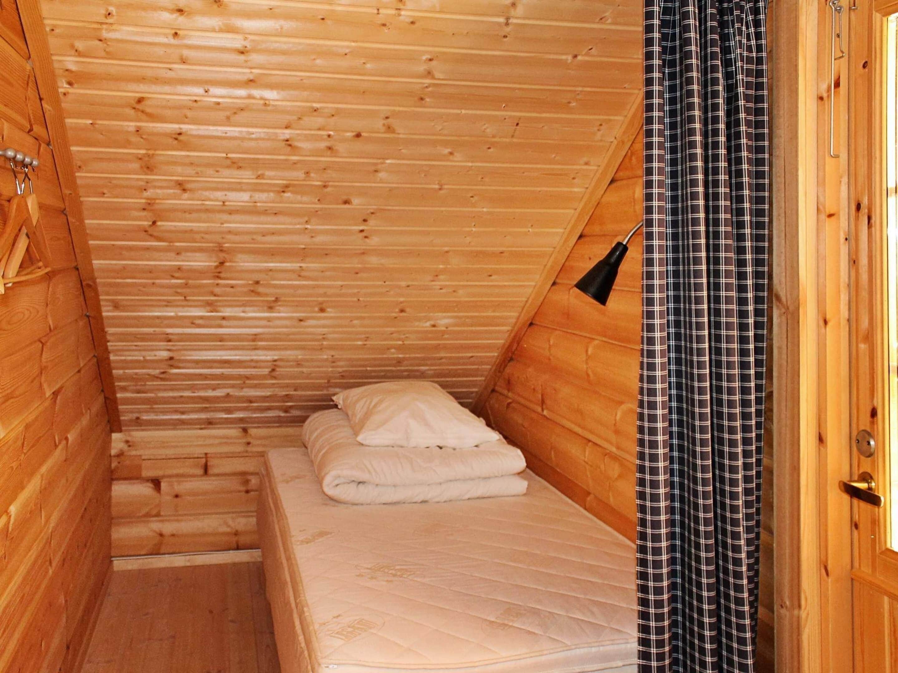 2 bedrooms, individually furnished