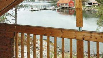 Lake view