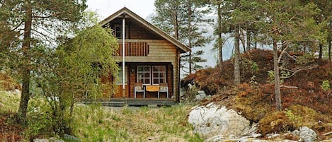 Σπίτι | Εξωτερικοί χώροι