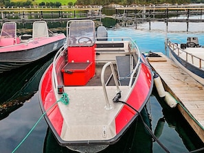 Casa | Marina