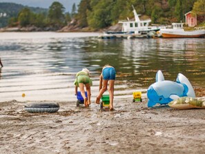 House | Miscellaneous