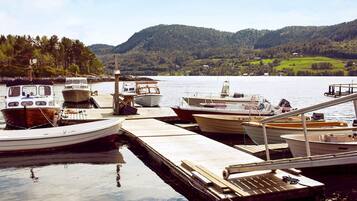 Maison | Port de plaisance
