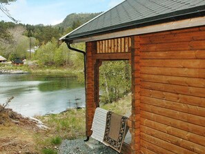 Maison | Vue sur le lac