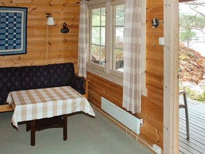 Hus | Oppholdsområde