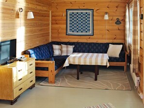 House | Living area