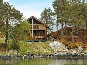 House | Exterior