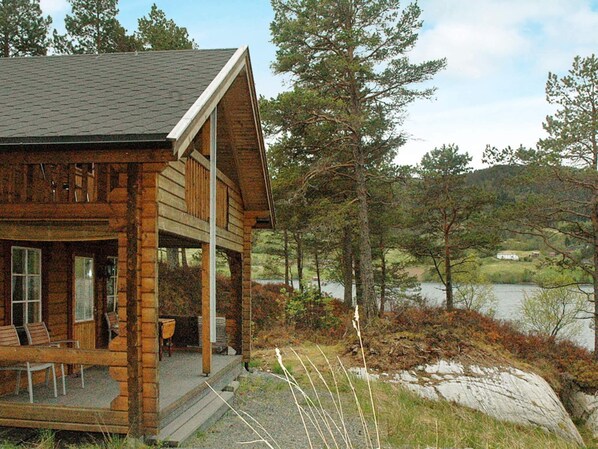 Huis | Exterieur