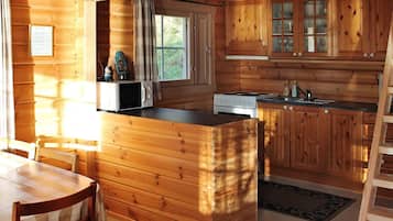 House | Private kitchen