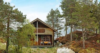 5 Person Holiday Home in Vagland