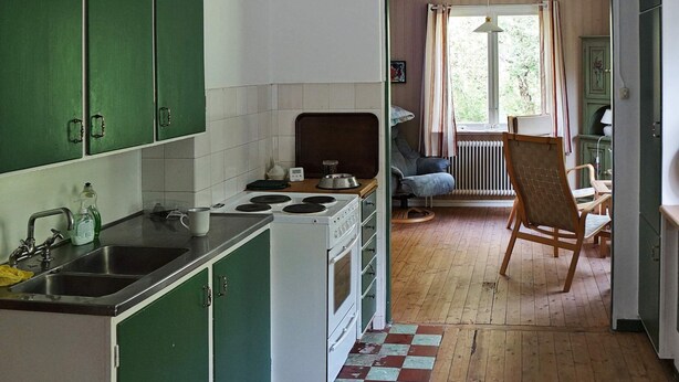Casa | Cocina privada | Lavavajillas 