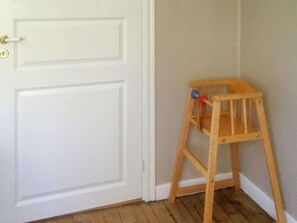 Interior - 6 Person Holiday Home in Hallabro (Hallaröd)