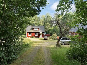 House | Exterior