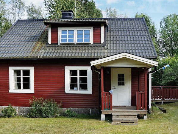 House | Exterior