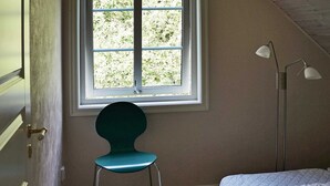 Casa | 3 habitaciones, muebles diferentes y ropa de cama 