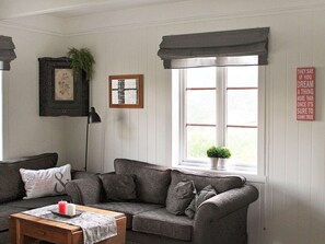 Hus | Oppholdsområde